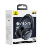 Baseus Inspire XH1 Wireless Noise Cancelling Headphones - Image 3