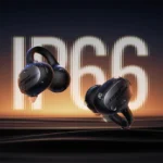Baseus Inspire XC1 Open-Ear True Wireless Earbuds - Image 3
