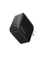 Baseus EnerFill FH11 GaN Fast Charger 3C+U 140W US - Image 2