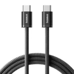 Baseus Dynamic 4 Fast Charging Data Cable USB-C to USB-C 100W 2m
