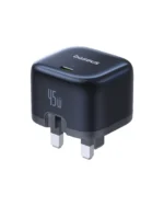 Baseus PicoGo AE11 GaN Fast Charger 1C 45W UK - Image 2