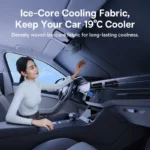 Baseus GoTrip DT1 Single Car Windshield Sunshade