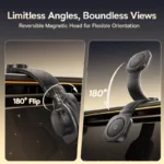 Baseus PrimeTrip C03 Magnetic Car Mount - Image 2