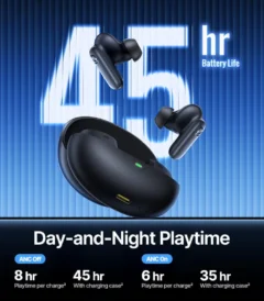 Baseus Inspire XP1 True Wireless Earbuds