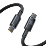 Baseus New Braided Fast Charging Cable USB-C to USB-C 100W