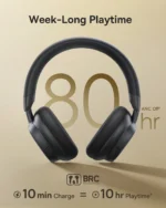 Baseus Boiwe MH1 Wireless Noise Cancelling Headphones - Image 2