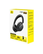 Baseus Boiwe MH1 Wireless Noise Cancelling Headphones - Image 3