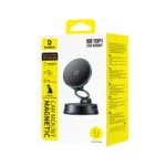 Baseus PrimeTrip VC2 Flex Pro Magnetic Wireless Car Charger Mount Suction Cup Version - Image 3