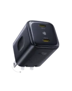 Baseus PicoGo AN13 Fast Charger 2C 45W US Cosmic Black