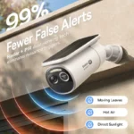 Baseus Security S2 Outdoor Camera 4K