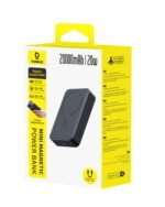 Baseus EnerFill FM41 Mini Magnetic Power Bank 20000mAh 20W - Image 3